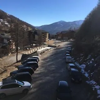 Studio Foux D'allos Ski *