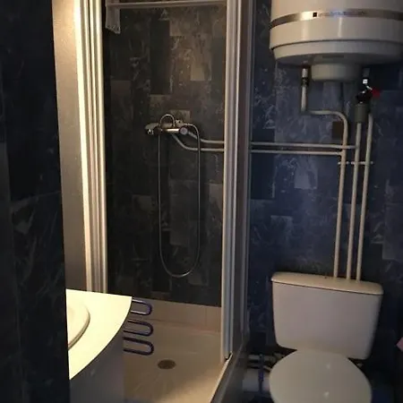 Studio Foux D'allos Ski Διαμέρισμα *