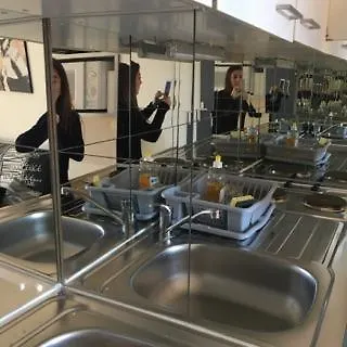 Διαμέρισμα Studio Foux D'allos Ski *