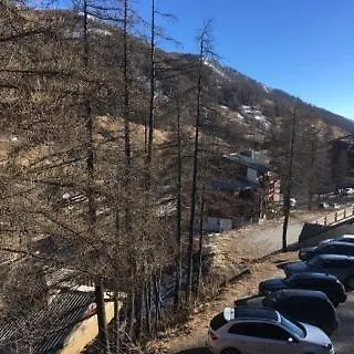 Διαμέρισμα Studio Foux D'allos Ski Allos